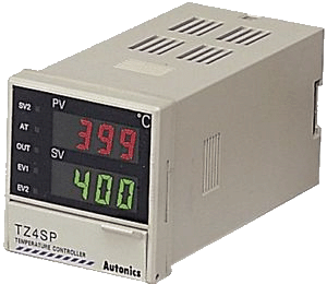 TZ4NSP-14R Autonics Temperatur Controller