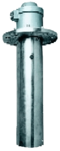 UQK-652-C-B Float Level Switch vertical